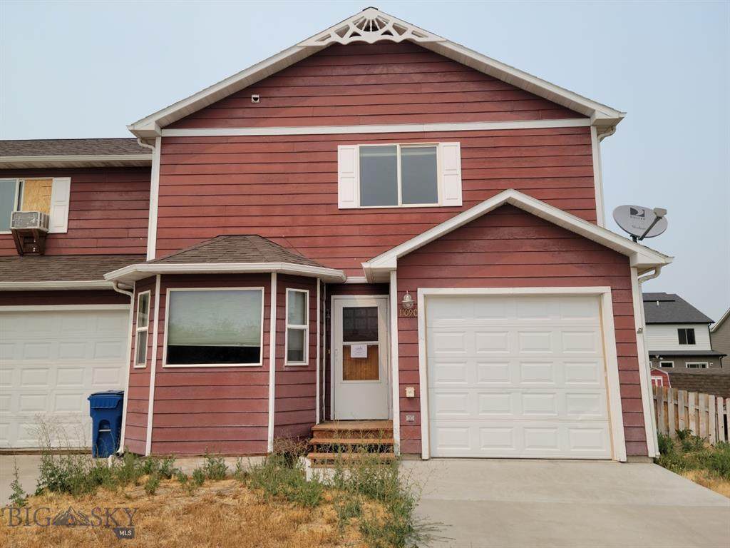1109 Park - Photo 1