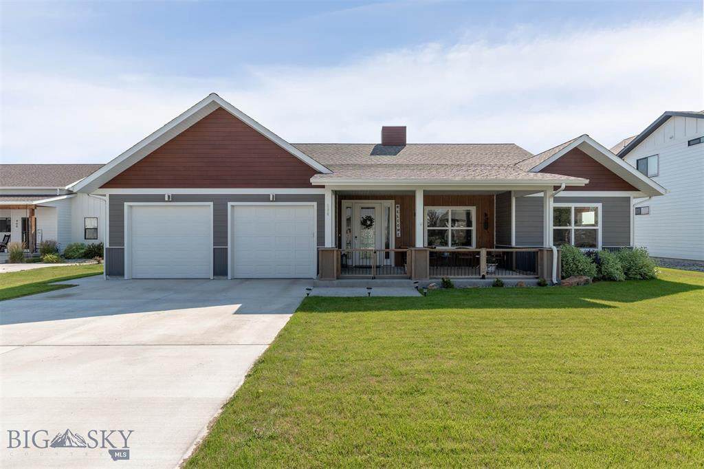 384 Passage Lane - Photo 1