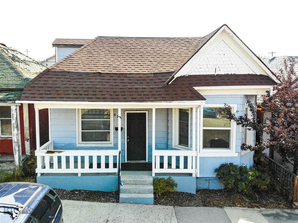 824 Colorado Street - Photo 1
