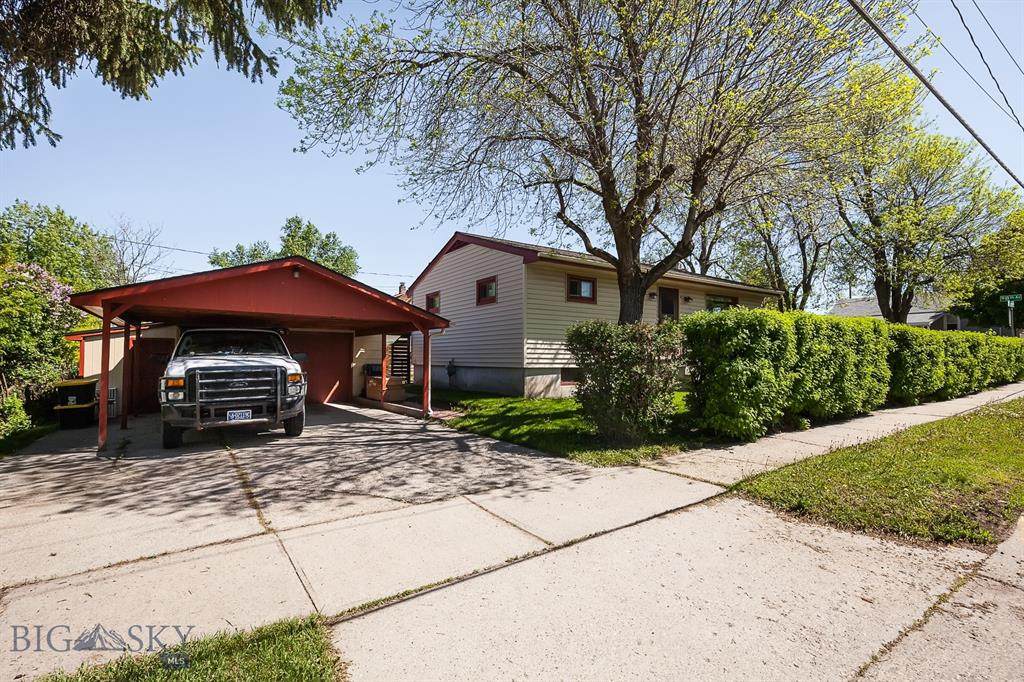 805 W. Lamme - Photo 1