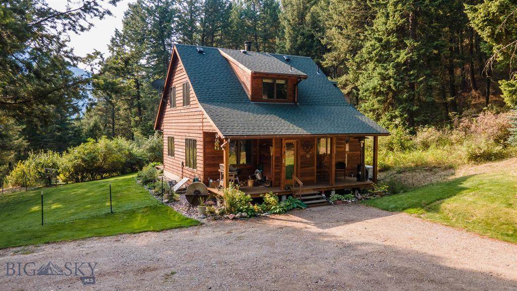 140 Swift River Lane - Photo 1