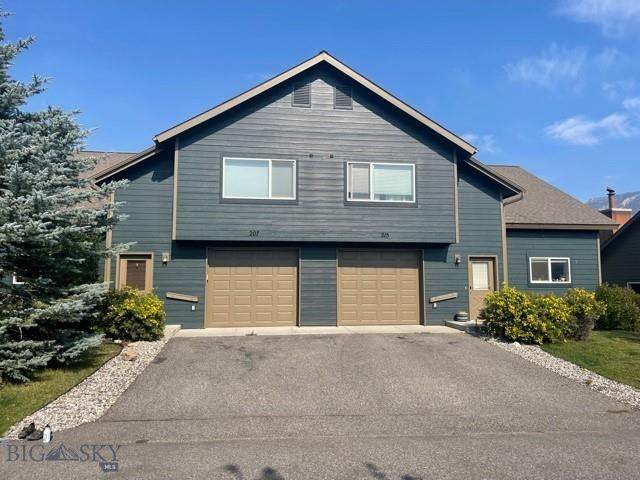 207 Candlelight Meadow - Photo 1