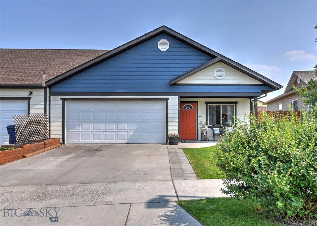 1748 Buckrake Ave - Photo 1