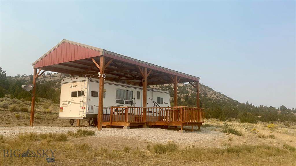 240 Iron Mine Road - Photo 1