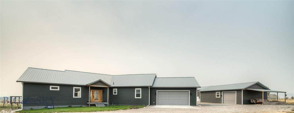 39 Quiet Drive - Photo 1