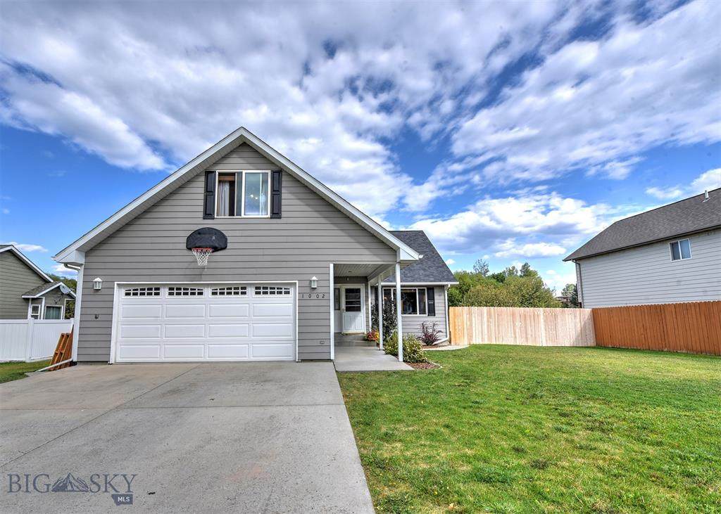 1002 Mountain Ash Avenue - Photo 1