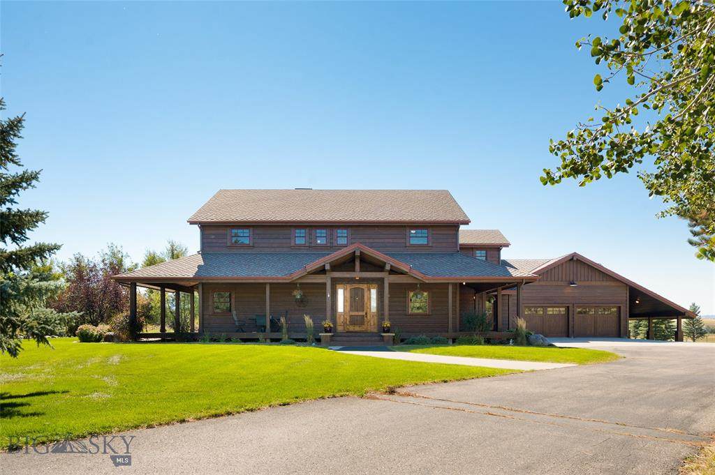 4060 Johnson Road - Photo 1