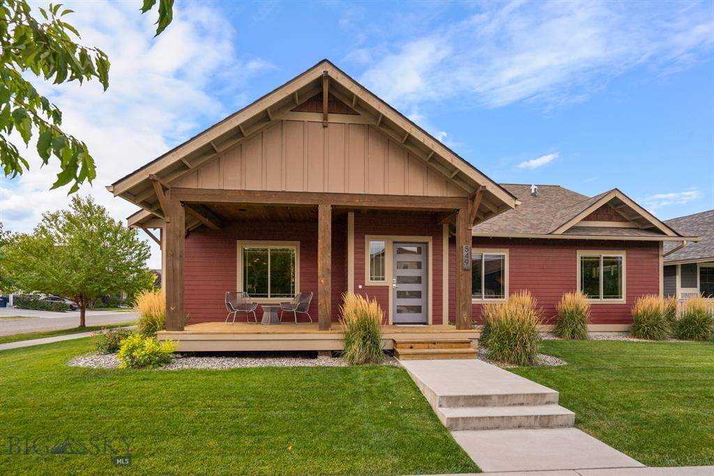 549 Clifden - Photo 1