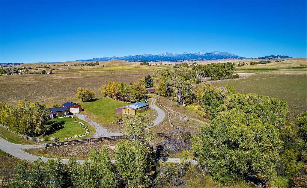 52 Shields River Road East - Photo 1