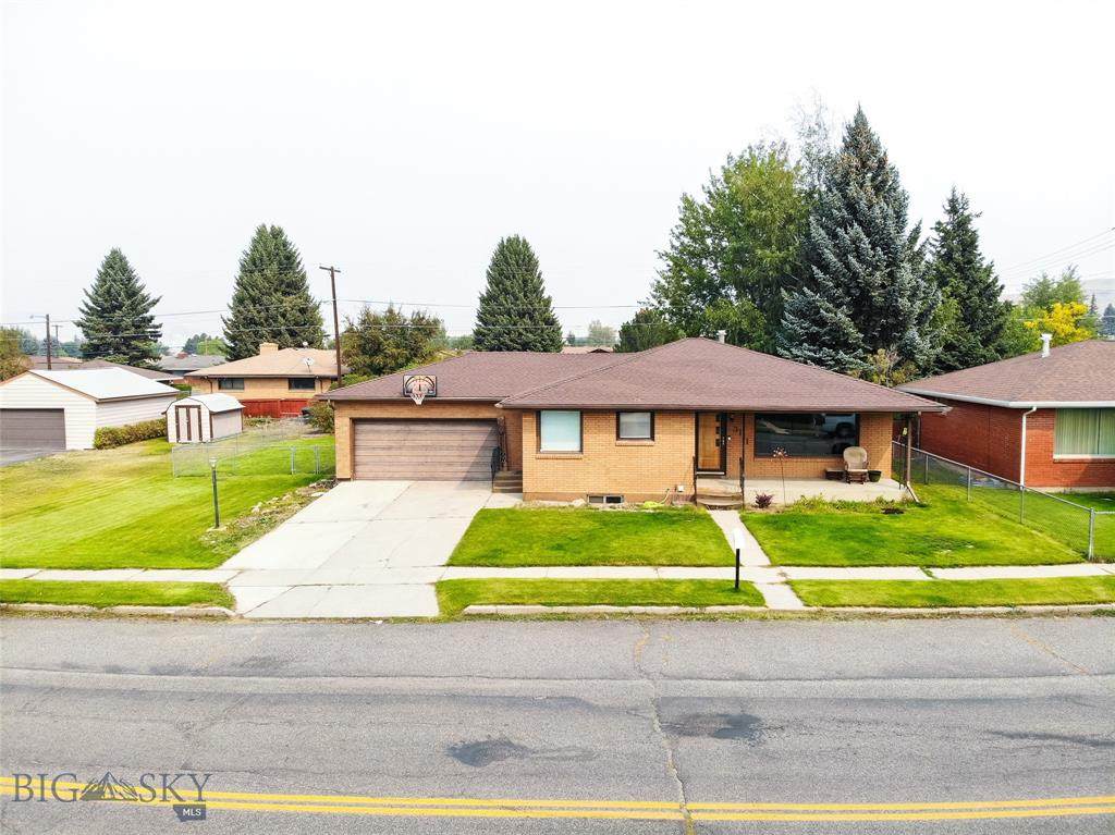 3111 Ottawa Street - Photo 1