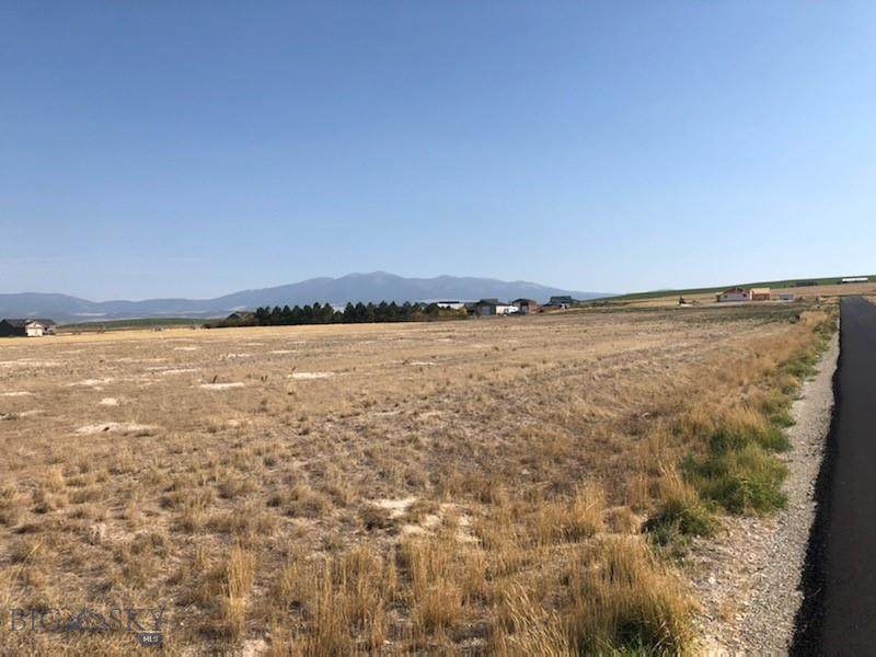 Lot 23 Stoney Trail - Photo 1