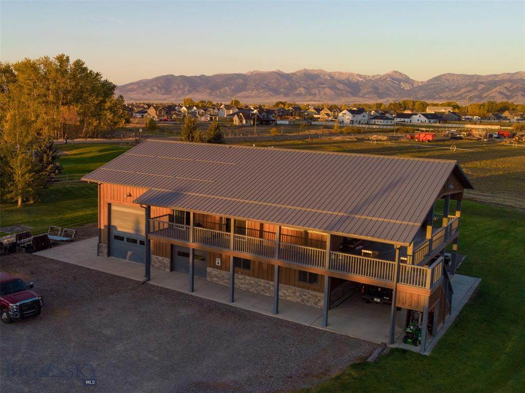 350 Hulbert Road - Photo 1