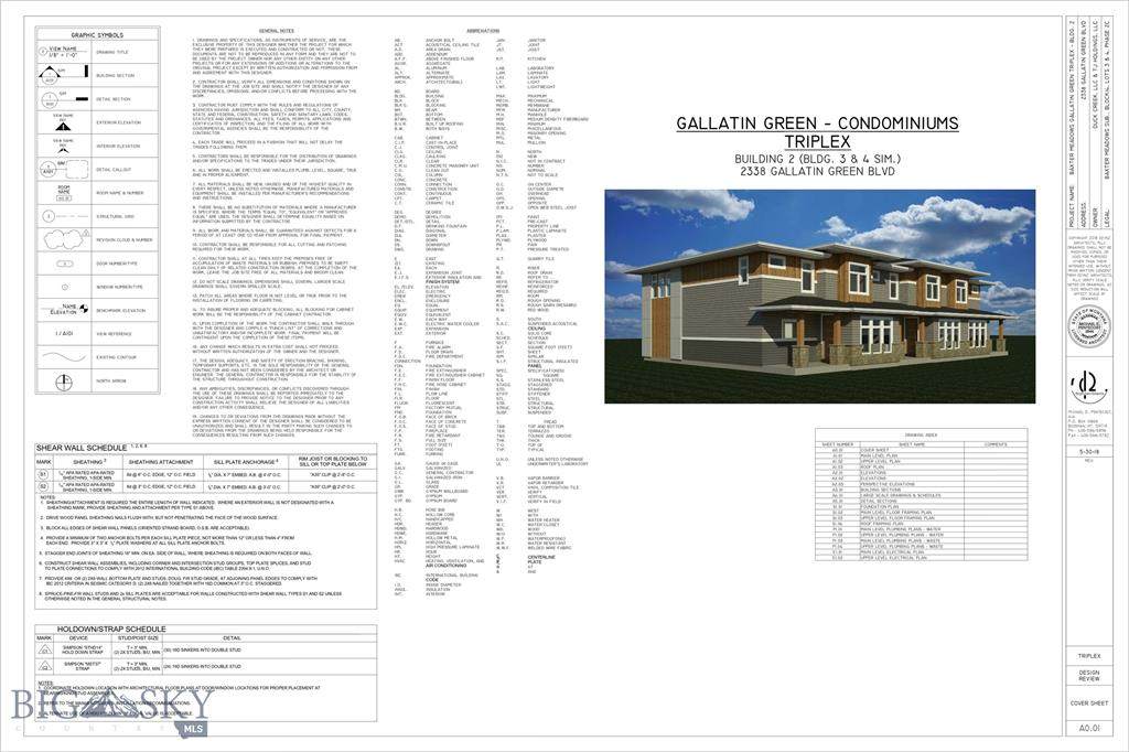 2310 Gallatin Green Boulevard - Photo 1