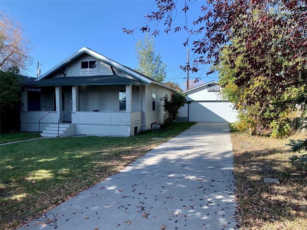 1919 Harvard Avenue - Photo 1