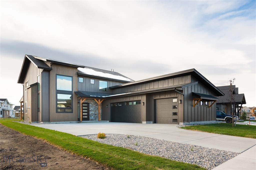 1787 Windrow Drive - Photo 1