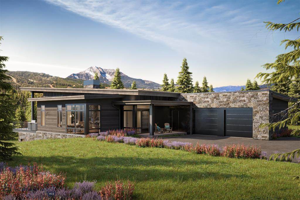 TBD Overlook Phase II Homesite 10B - Photo 1