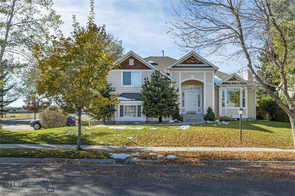 3299 Fieldstone Drive - Photo 1