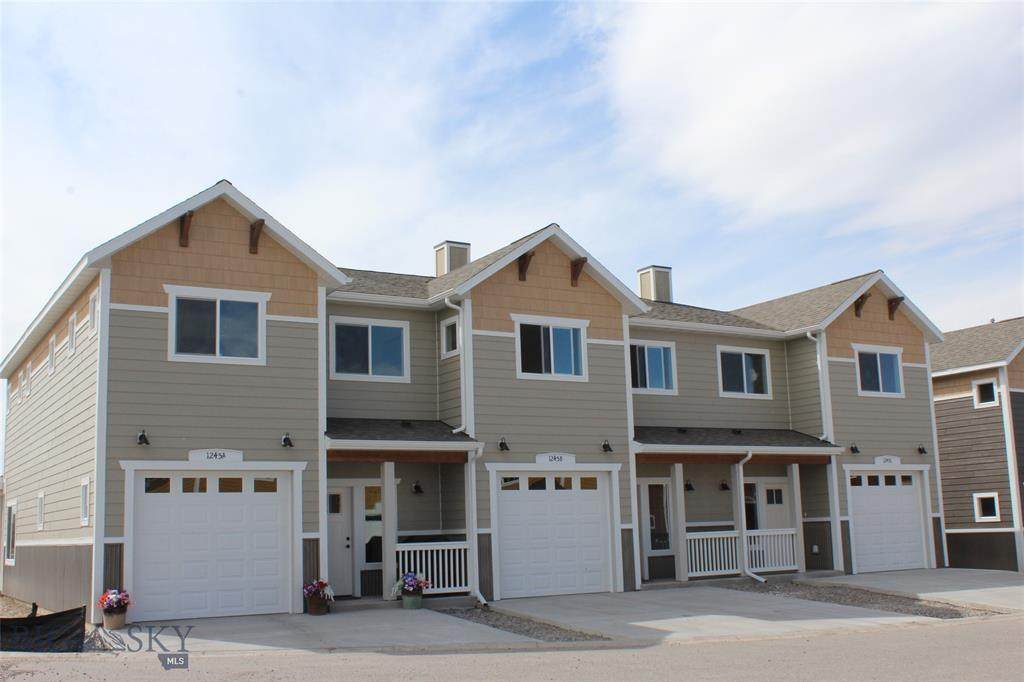 1020 Baxter Creek Way - Photo 1