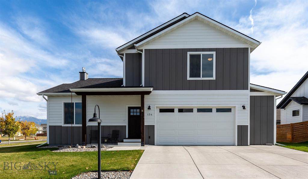 134 Teita Drive - Photo 1