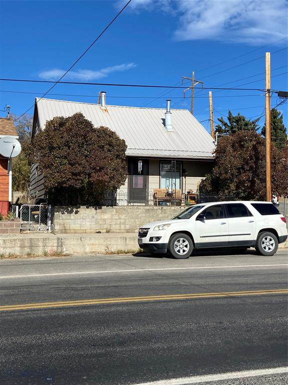 501 Daly Street - Photo 1