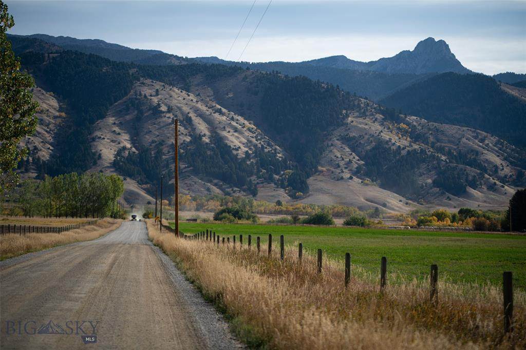 Lot 21 Evan Reece Creek - Photo 1
