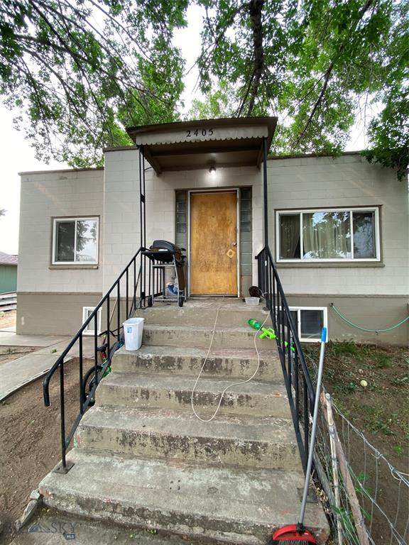 2405 Ottawa Street - Photo 1