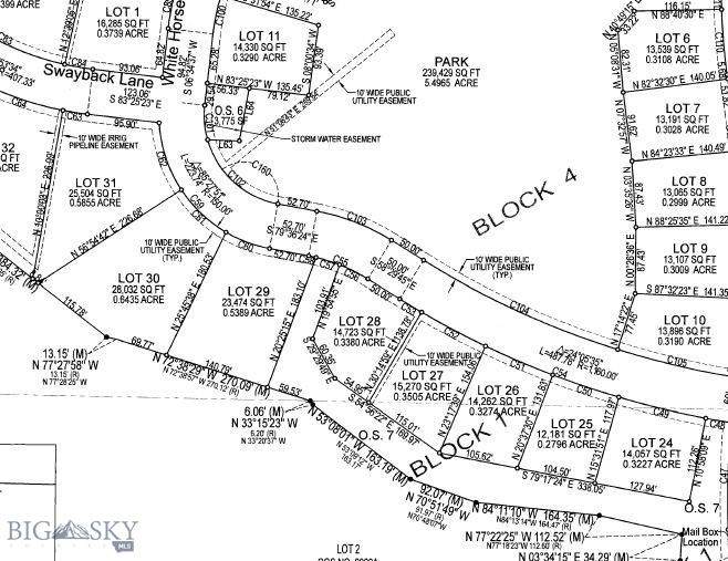 TBD White Horse Loop - Photo 1