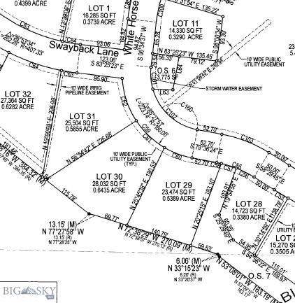 TBD White Horse Loop - Photo 1