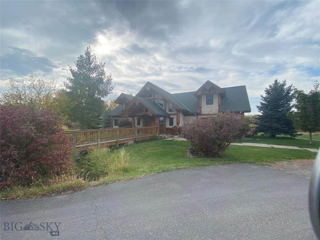 2725 Jackrabbit Lane - Photo 1