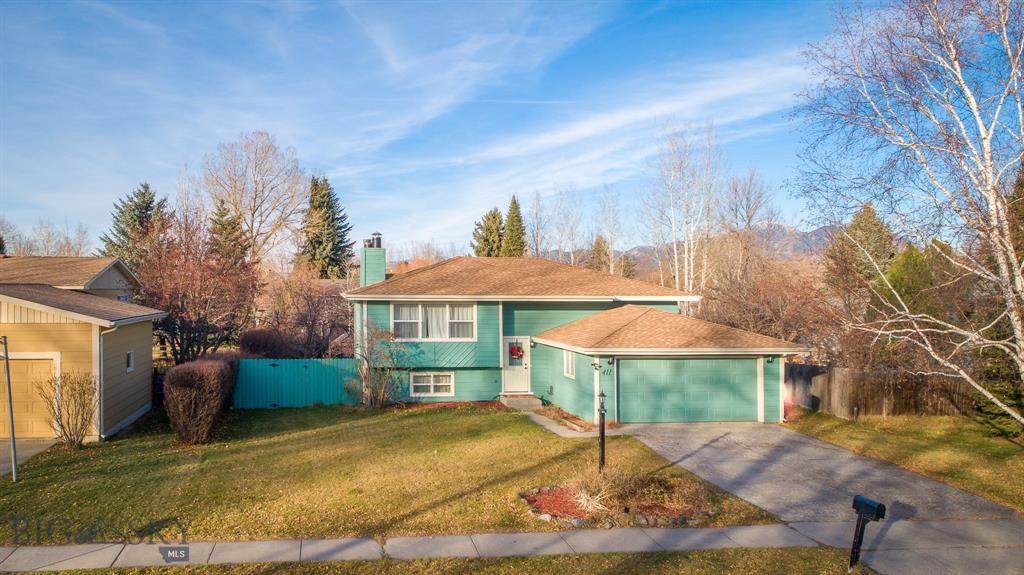 411 Arnold Street - Photo 1