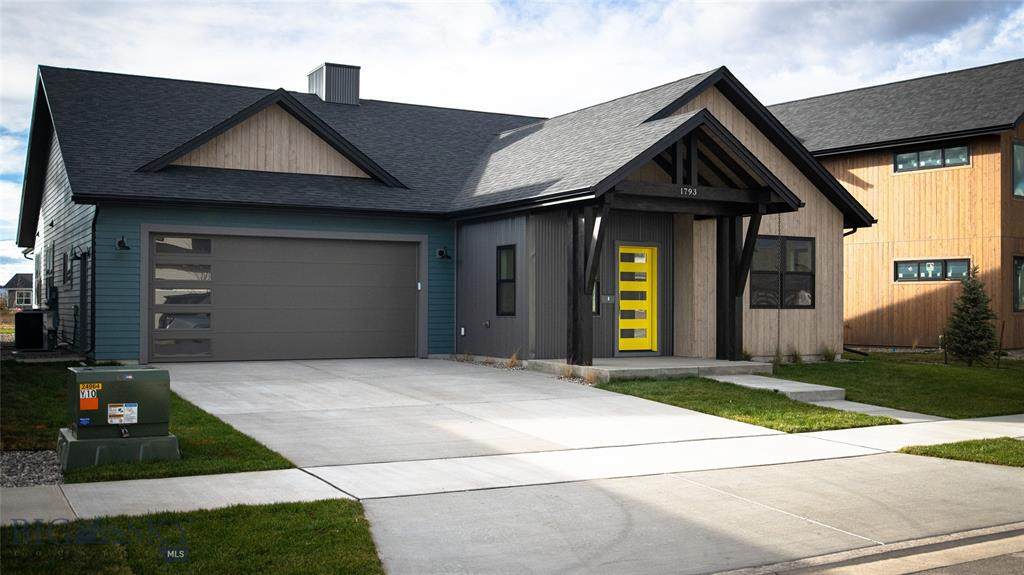 1793 Windrow Street - Photo 1