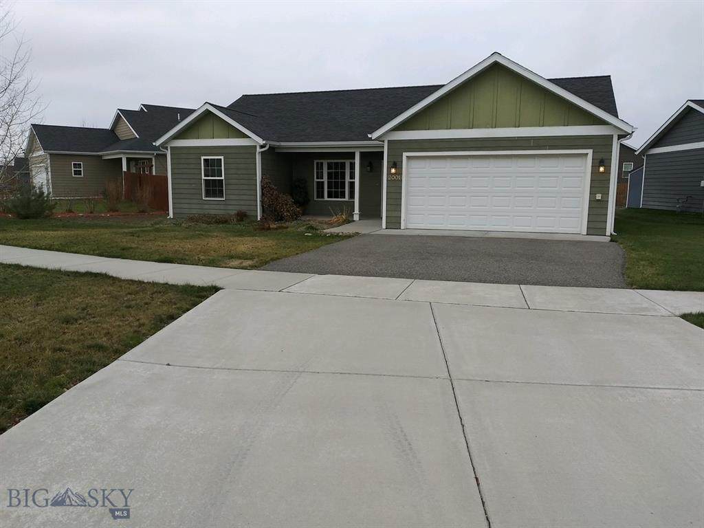 2001 Sturnella Road - Photo 1