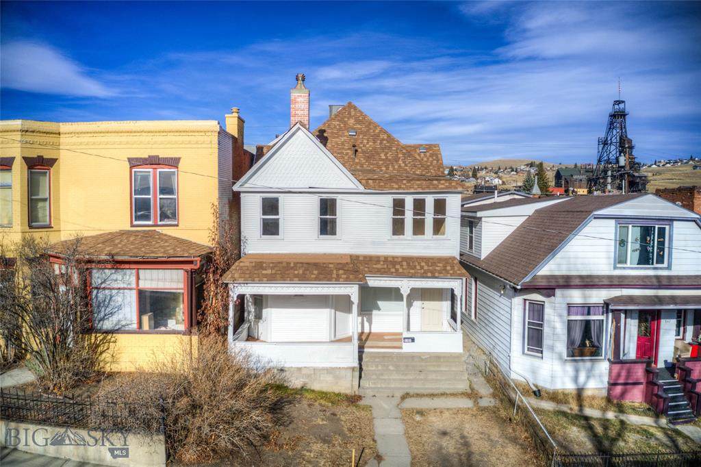 849 Quartz Street - Photo 1