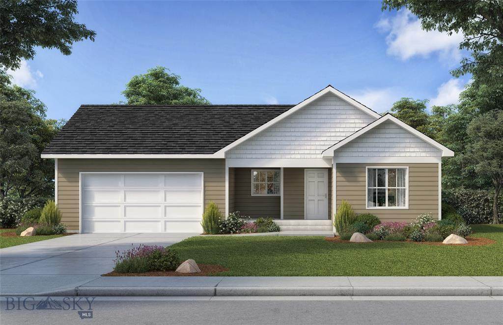 708 Pierre Street - Photo 1