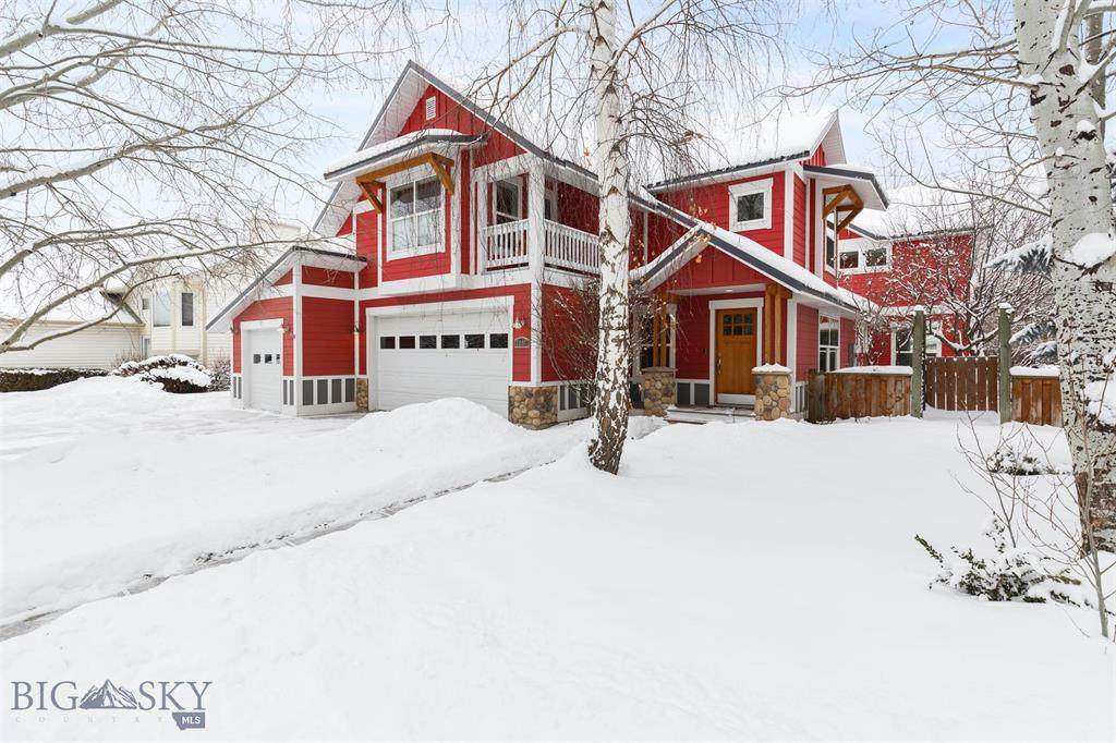 1006 Brentwood Avenue - Photo 1
