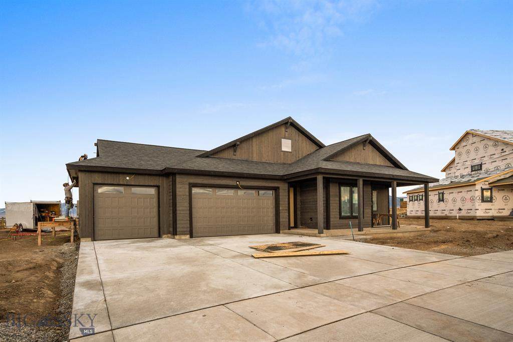 681 White Horse Loop - Photo 1