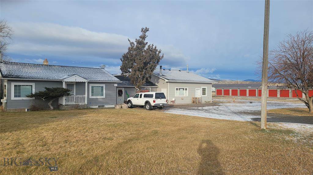 4985 Us Hwy 287 - Photo 1