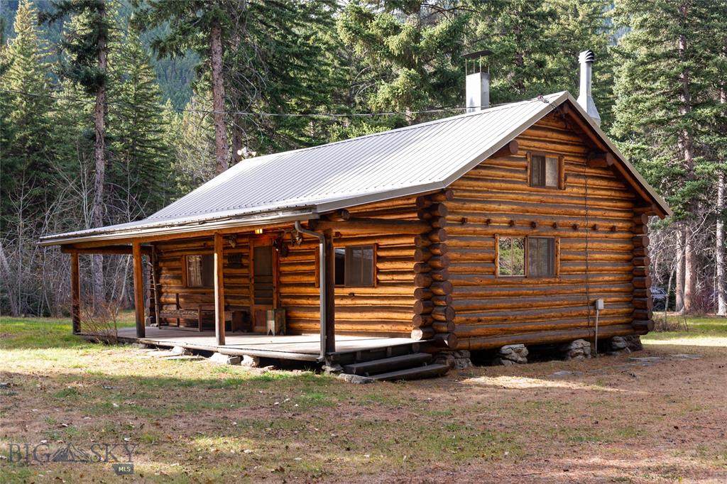 TBD Main Boulder Road - Photo 1