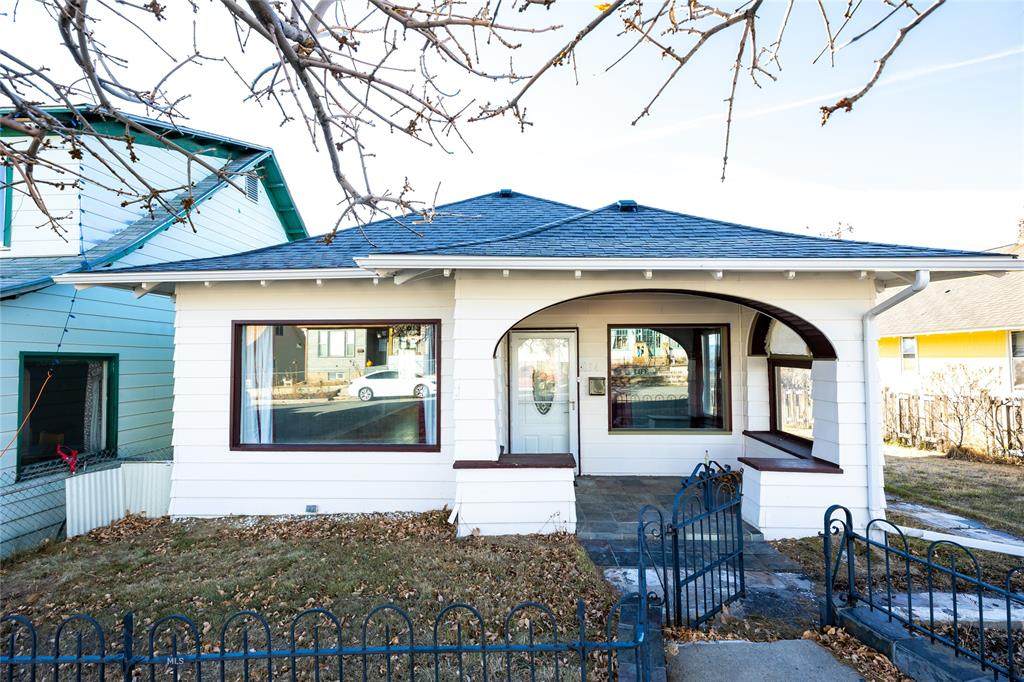 834 Zarelda Street - Photo 1