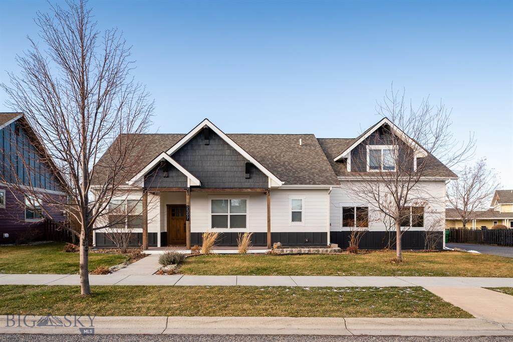 2397 Lasso Avenue - Photo 1