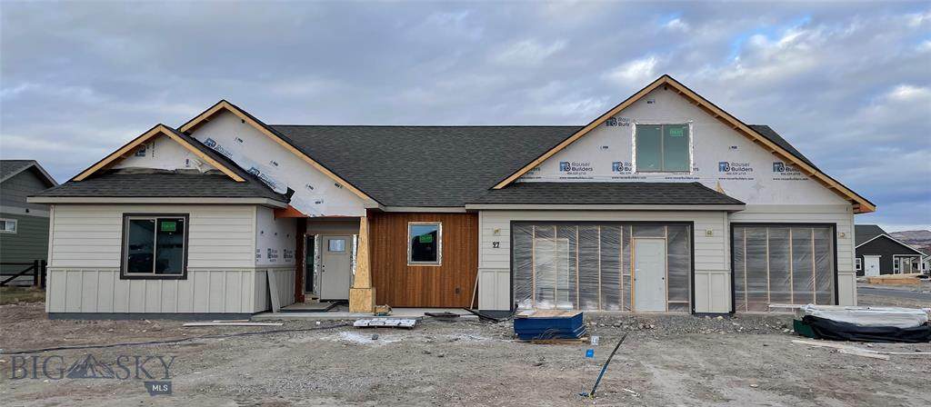97 Shade Tree Lane - Photo 1