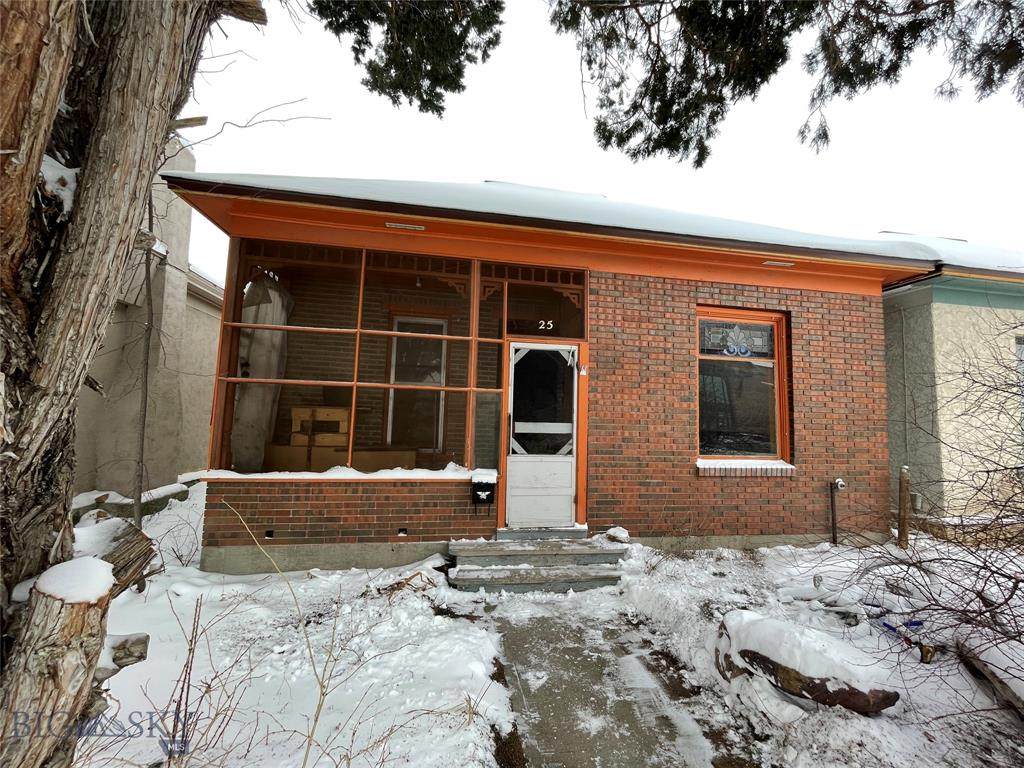 25 N Washington Street - Photo 1