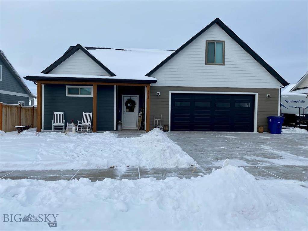 1515 Cheery Drive - Photo 1