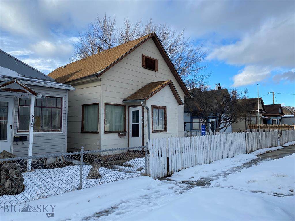 414 Ash Street - Photo 1