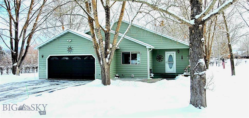 252 Vigilante Trail - Photo 1