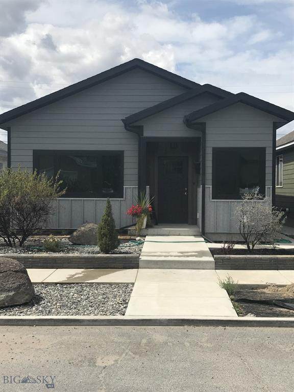 2015 Florida Avenue - Photo 1