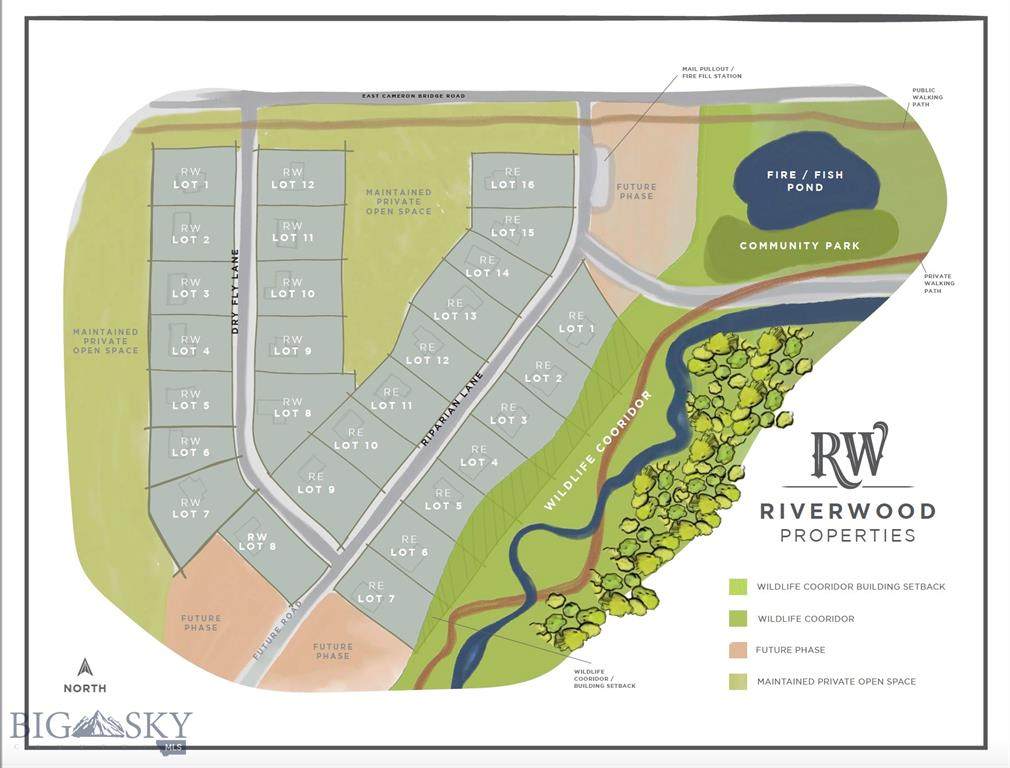 168 Dry Fly Lane - Photo 1