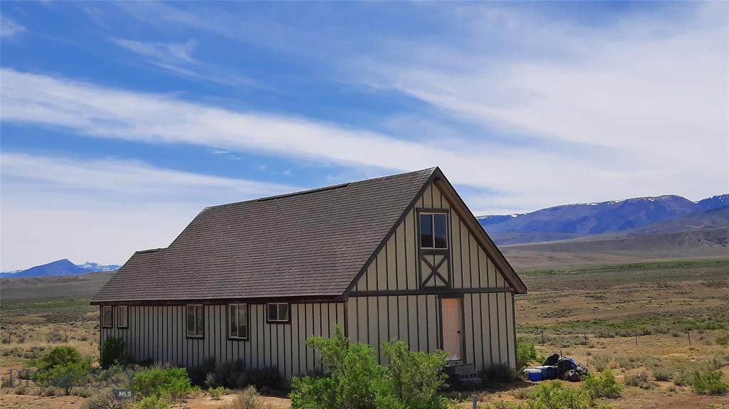 1311 Meeteetse Trail - Photo 1