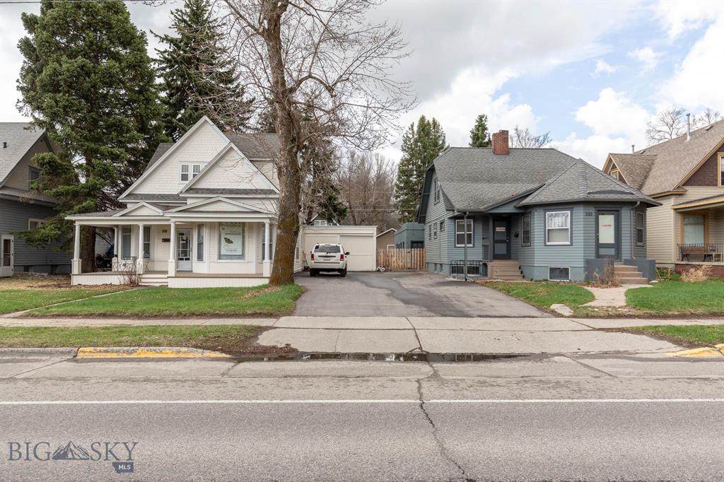 516 & 520 Main Street - Photo 1