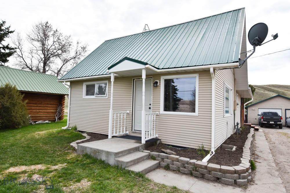 6510 Camp Creek Road - Photo 1